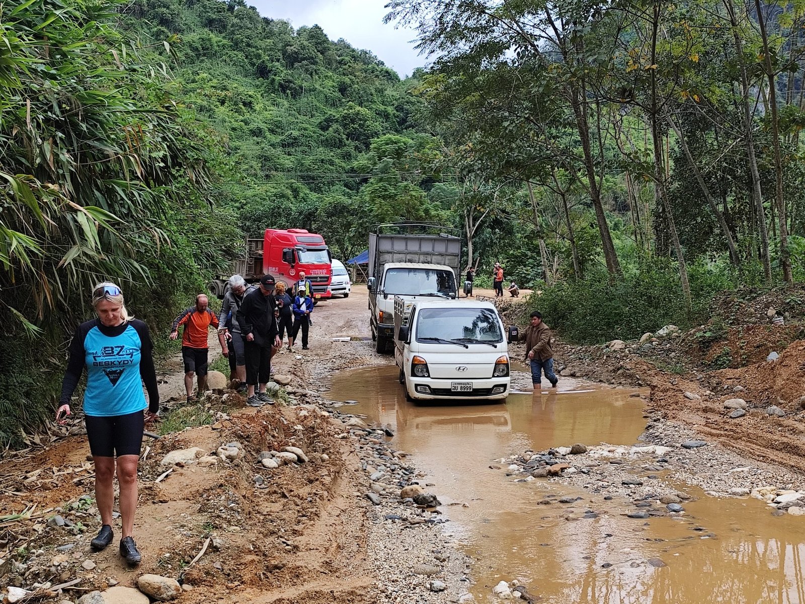 Boutique Cycling Adventure in Laos: A Curated Journey Through the Land of a Million Elephants